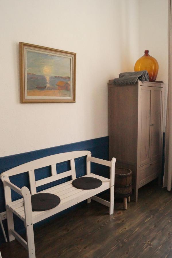 Daba Mini Hotel Рига Екстер'єр фото