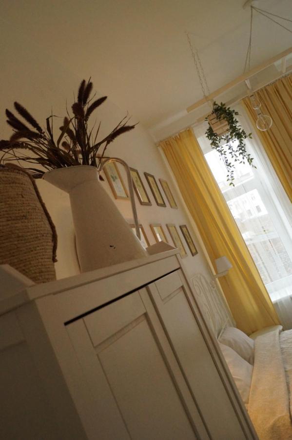 Daba Mini Hotel Рига Екстер'єр фото