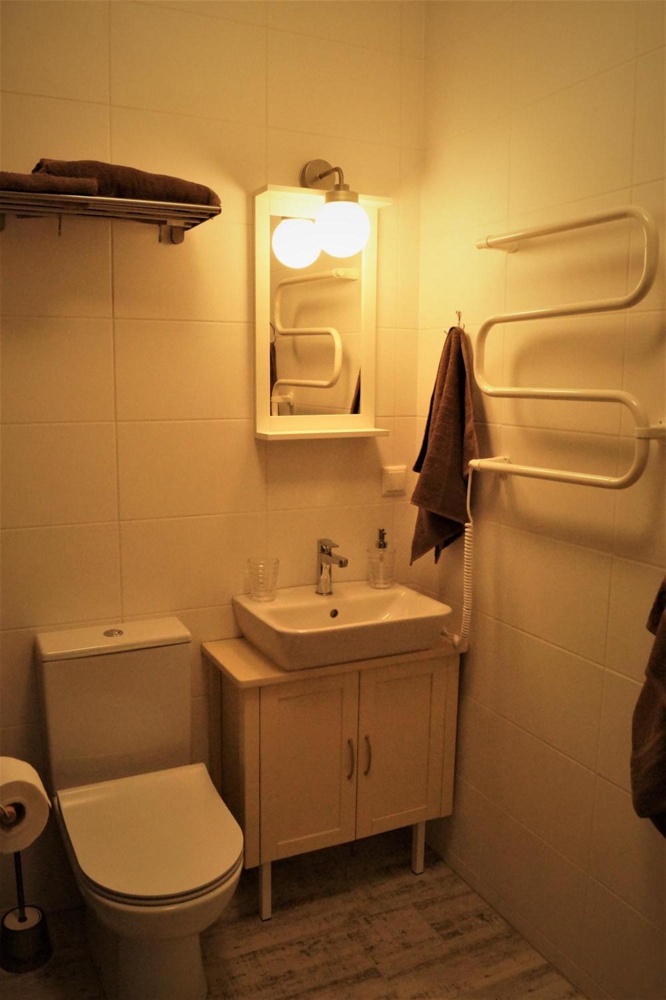 Daba Mini Hotel Рига Номер фото